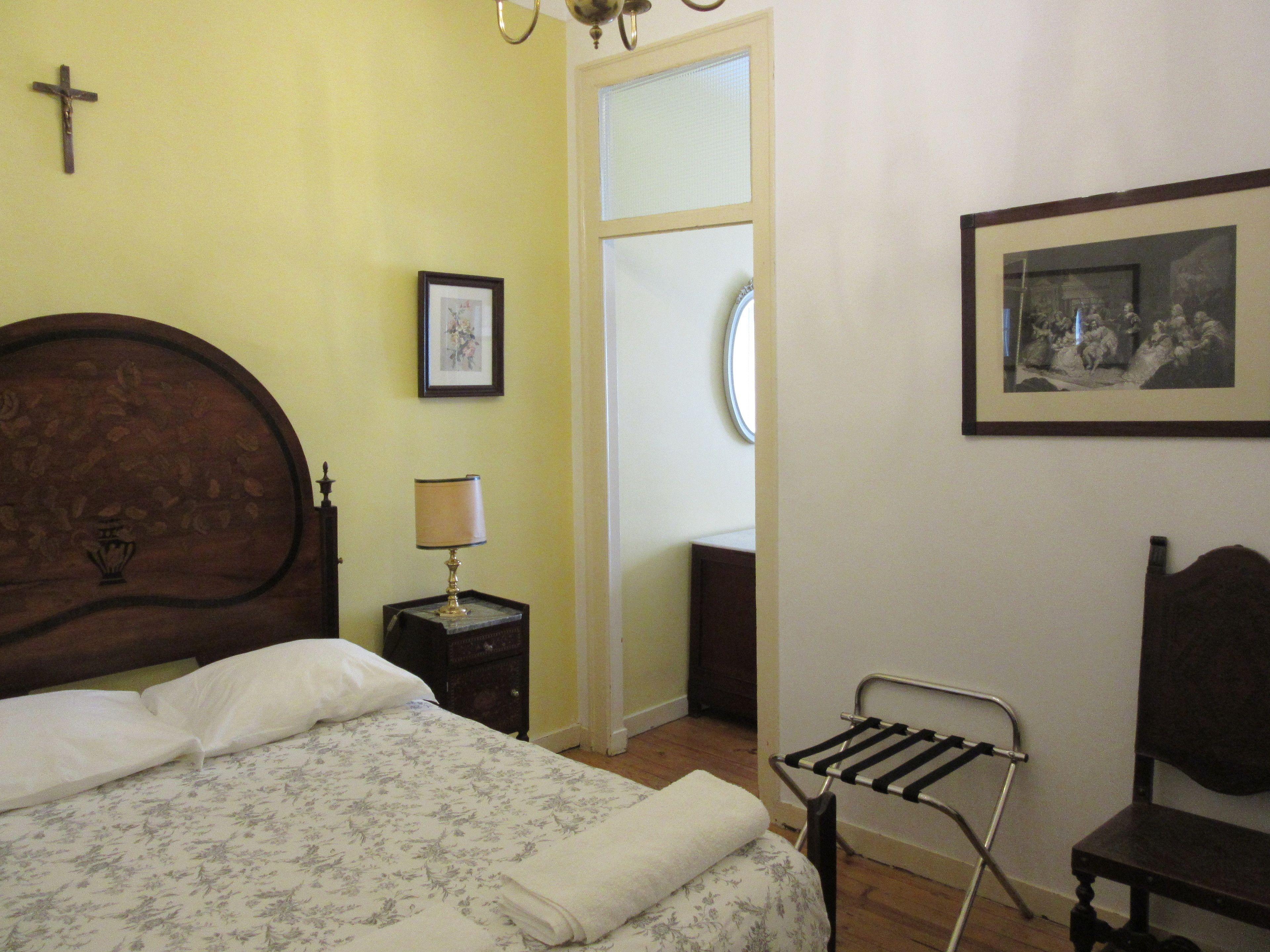 Family Macedo B&B - Lisbon — Zdjęcia 3