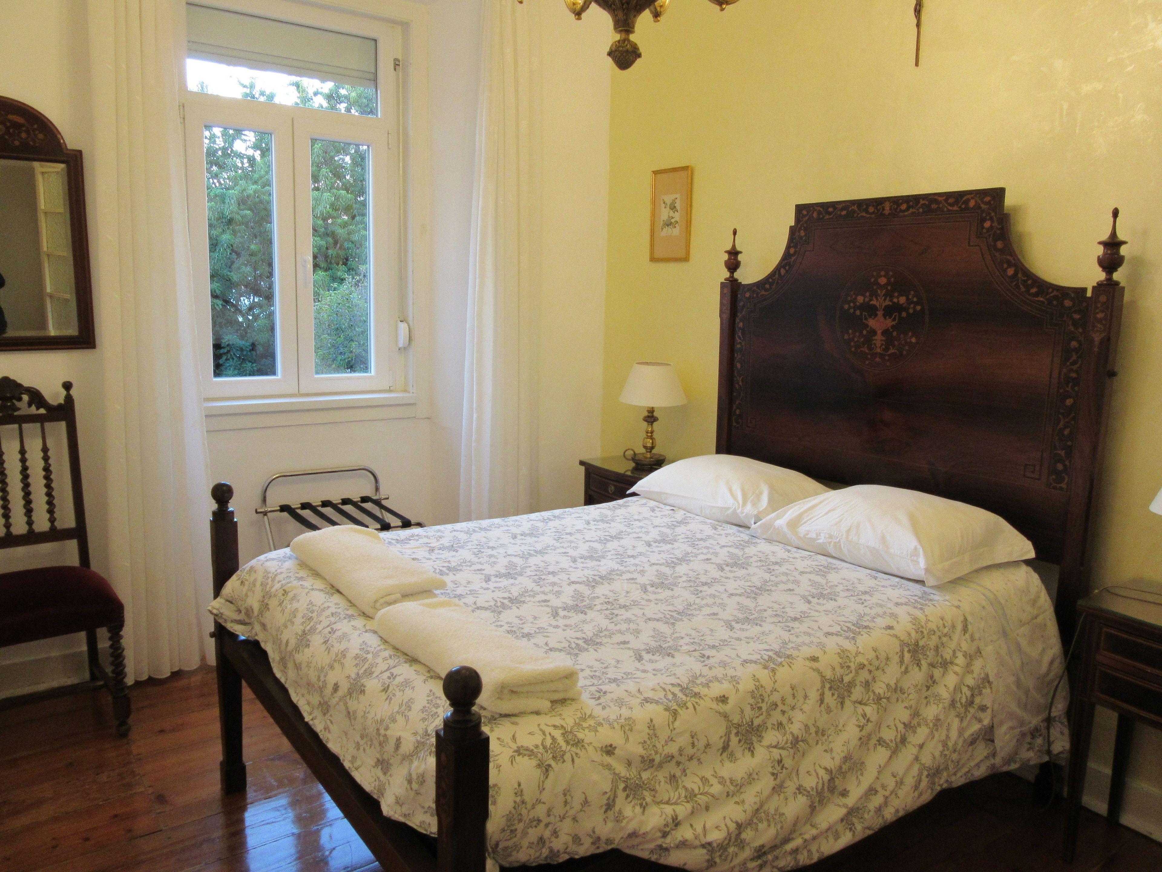 Family Macedo B&B - Lisbon, Lisbon