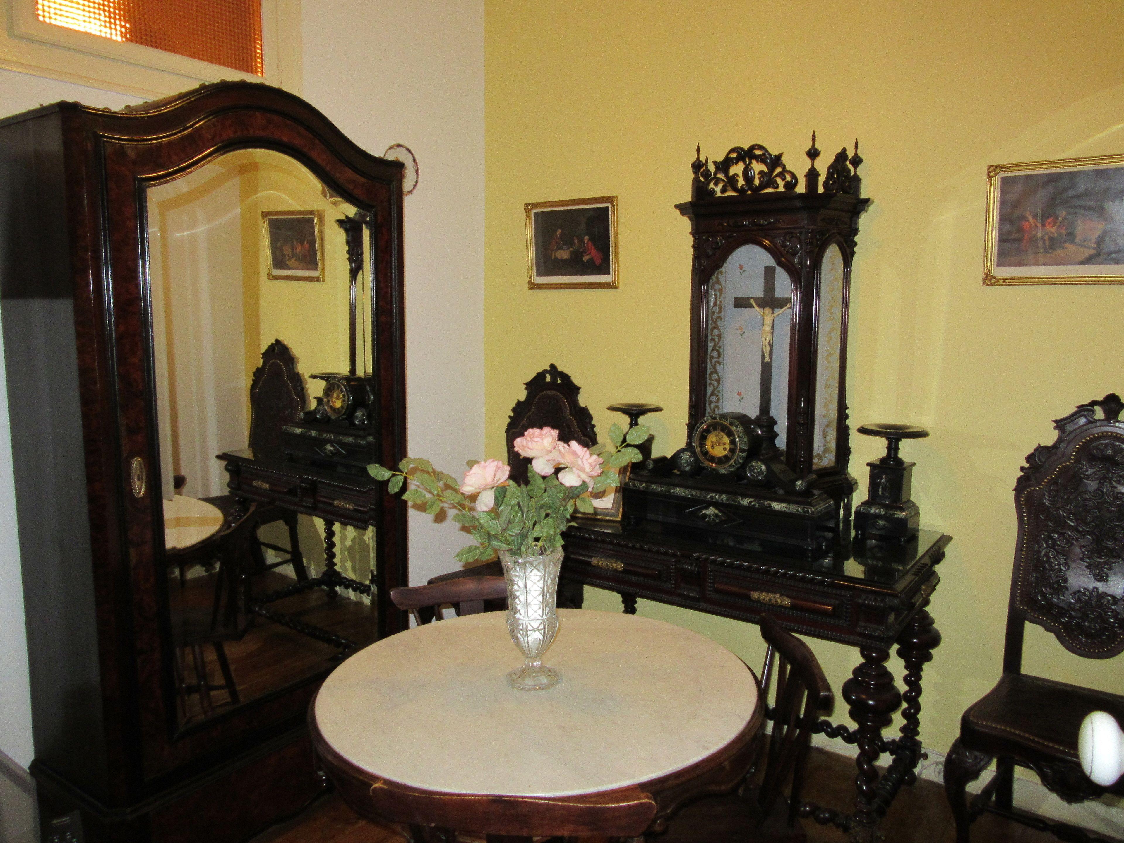 Family Macedo B&B - Lisbon — Zdjęcia 1