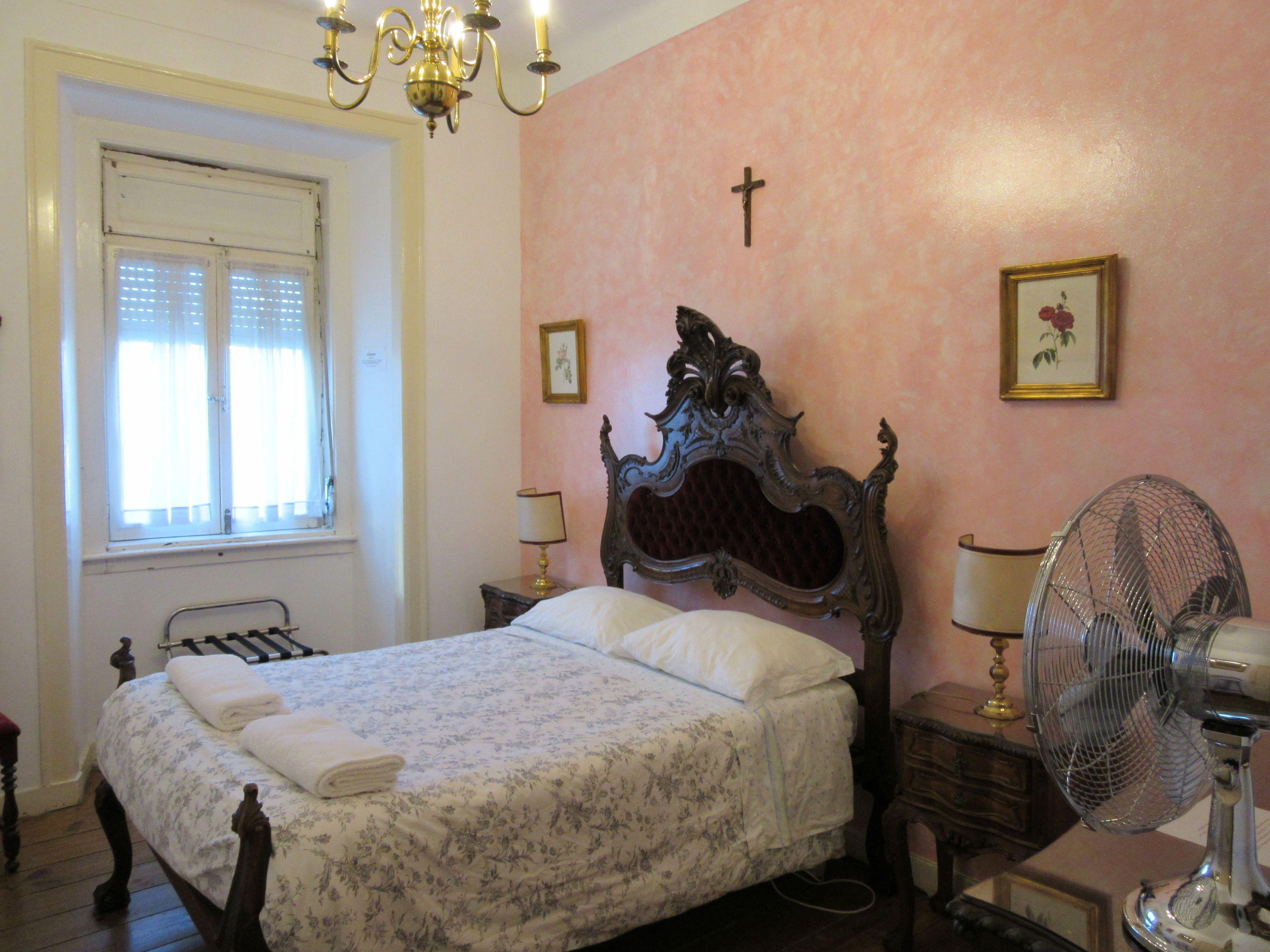 Family Macedo B&B - Lisbon — Zdjęcia 2